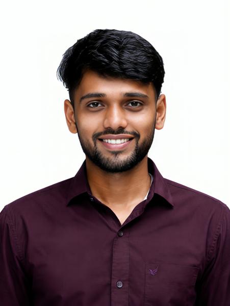 Ankit Verma